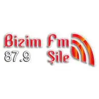 BİZİM FM İSTANBUL Radyo Logosu