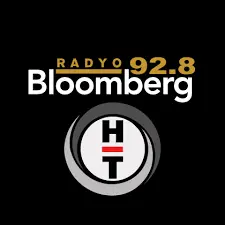 Bloomberg HT RADYO radyo logosu