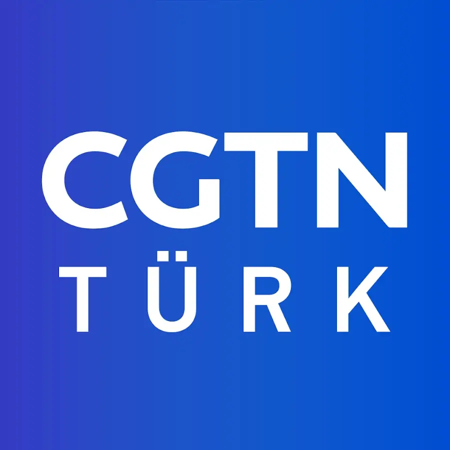 CGTN Türk radyo logosu