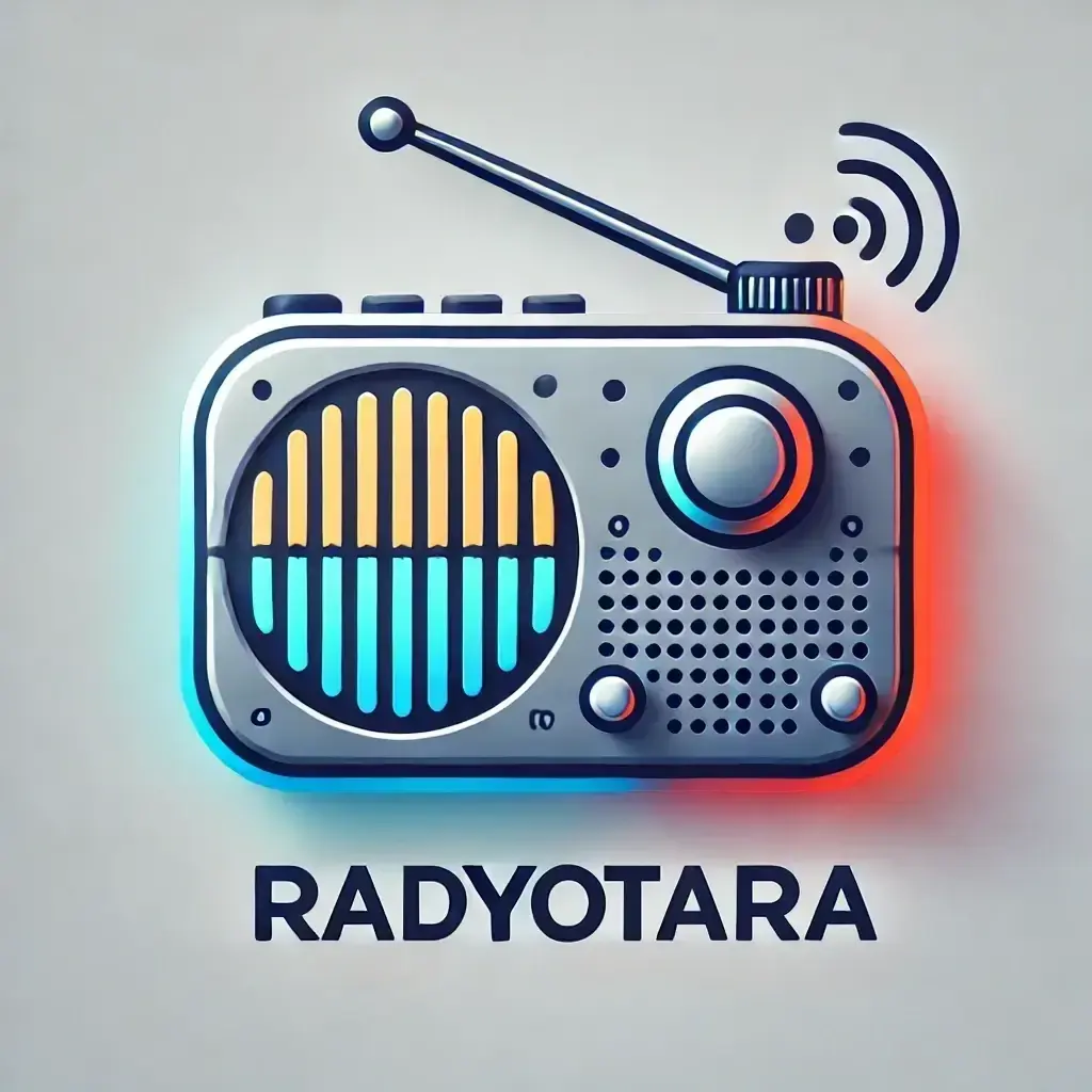 BURSA SANCAK FM Radyo Logosu