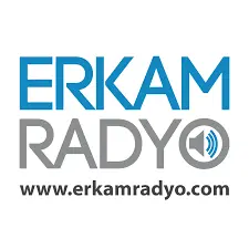 Erkam Radyo Radyo Logosu