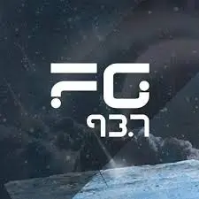 FG 93.7 radyo logosu
