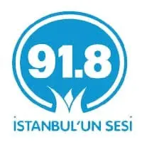 İSTANBULUN SESİ Radyo Logosu