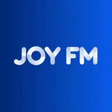 JOY FM radyo logosu