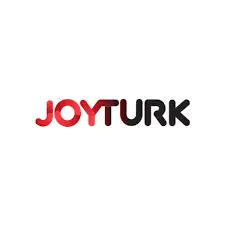 JOYTÜRK FM Radyo Logosu