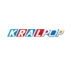 Kral Pop Radyo Logosu