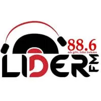liderfm Radyo Logosu