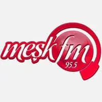 MEŞK FM Radyo Logosu