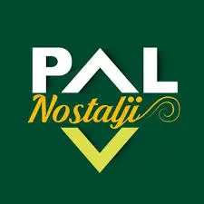 Pal Nostalji Radyo Logosu
