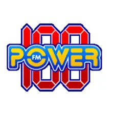 POWER FM Radyo Logosu