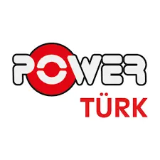 POWER TÜRK Radyo Logosu