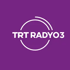 RADYO 3 Radyo Logosu
