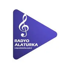 Radyo Alaturka Radyo Logosu