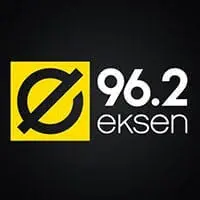 RADYO EKSEN radyo logosu