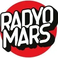 Radyo Mars Radyo Logosu