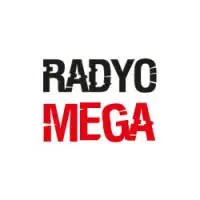 Radyo Mega radyo logosu