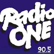 RADYO ONE FM Radyo Logosu