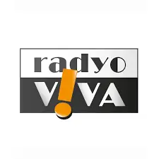 RADYO VİVA Radyo Logosu