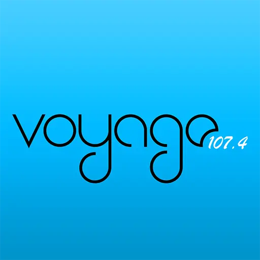 RADYO VOYAGE radyo logosu