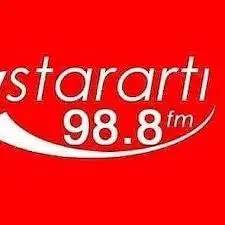 STAR ARTI FM radyo logosu