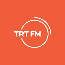 TRT FM Radyo Logosu