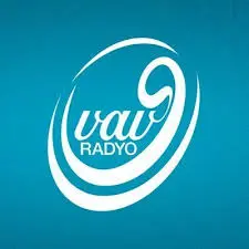 Vav Radyo Radyo Logosu