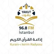 Yakut FM radyo logosu